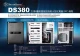 SilverStone DS380, un boitier ITX pour le stockage et le Gaming ?