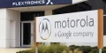 Lenovo finalise son rachat de la division mobile Motorola