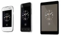 Ice Watch lance maintenant les téléphones et tablette FLUO-Plastique