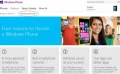 Windows Phone 8.1 se montre chez Microsoft