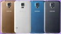 Record : 10 millions de Samsung S5 dj couls
