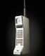 30 ans de téléphones mobiles chez THFR