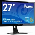 Iiyama ProLite GB2773HS-2 : un 27 pouces en 144 Hz !
