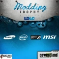 LDLC lance la seconde édition de son Modding Trophy