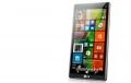 LG Uni8 vers Windows Phone 8.1