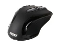 MSI va proposer La souris W8 Gaming Mouse