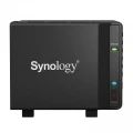 NAS : Synology commercialise le DS414 slim
