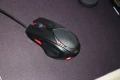 Computex 2014 : Gigabyte Raptor, une souris dessine par un ''amateur''