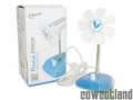 [Cowcotland] Ventilateur USB Arctic Breeze - France