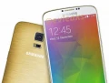Samsung Galaxy Prime F : La version Gold au programme