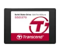 Transcend annonce son nouveau SSD SATA III, le SSD370