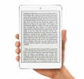 Apple pourrait lancer sa première liseuse numérique l'iBook Air ?