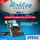 Concours : Gagnez une GeForce GTX 770 MSI N770-2GD5/OC