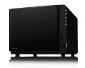Synology commercialise le DiskStation DS415play, un NAS 4 baies