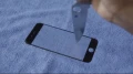Le futur verre Saphir de l'iPhone 6 montr en vido