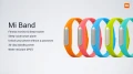 Xiaomi Mi Band : Un bracelet connect  13 Dollars