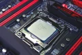 Revue de Presse FR : Processeur Intel Core i7 Haswell-E et chipset X99