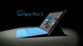 La Surface 3 de Microsoft teste et approuve ?