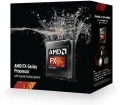Trois nouveaux processeurs FX chez AMD avec les 8370, 8370E et 8320E 