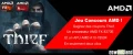 Concours AMD FX : Un quatrième coupon THIEF