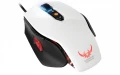 Corsair propose aussi une souris en RGB, la M65