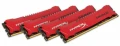 Kingston officialise ses kits DDR3 HyperX Savage