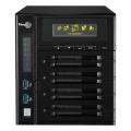Thecus Technology prsente 3 NAS fonctionnant sous Windows Server 2012 R2