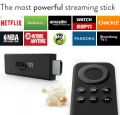 Amazon Fire TV Stick : une concurrence musclée à la Chromecast de Google