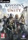  Assassin's Creed Unity : Une configuration minimale indécente 