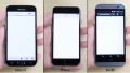 Apple iPhone 6 vs Samsung Galaxy S5 vs HTC One M8 : Qui est le plus rapide ?
