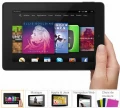 Les Bons Plans de JIBAKA : Tablette Amazon HD7 à 99 €