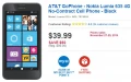 Un Nokia Lumia 635 4G pour 39 Dollars...