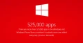 Windows Store et Windows Phone Store comptent plus de 525 000 applications