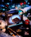 Concours ZOTAC de Noël avec Corsair : Une Zbox CI540NANO-BE avec son SSD et sa mémoire Corsair