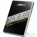 Lite-On se lance dans le SSD 2.5'' en retail avec le Zeta