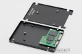 SSD Samsung EVO 850 : Mémoire NAND Flash TLC 3D