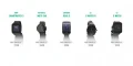 En test : 5 montres connectées Motorola,Samsung, LG, SONY de 170 à 350€