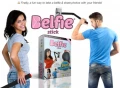 Belfie Stick : Pour faire des Selfies de son postrieur...