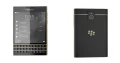 Blackberry passe au Gold avec son Passport