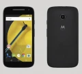 Le Motorola Moto E de seconde génération se montre ; ou pas, à voir...