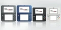 Nintendo New 3DS : la disponibilit et les prix annoncs