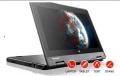 Les prochains portables YOGA ThinkPad 11e et ThinkPad 11e débarqueront en avril