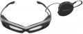 SONY SmartEyeglass : Des lunettes connectes avec ralit augmente