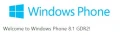 Windows Phone 8.1 : Une dernière mise à jour avant Windows 10