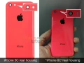 Apple iPhone 6C : Premire image de la coque en 4 pouces
