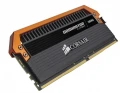 Corsair propose une série limitée de sa Dominator Platinum DDR4 à 3400 Mhz