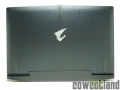 [Cowcotland] PC portable Aorus X7 Pro - SLI GTX 970M
