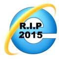 Microsoft signe l'arrt de mort d'Internet Explorer