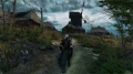 Un Screenshot 4K pour The Witcher 3: Wild Hunt