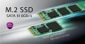 Team Group annonce les TM4PS4 et TM8PS4, ses nouveaux SSD M.2 en SATA 6Gbps